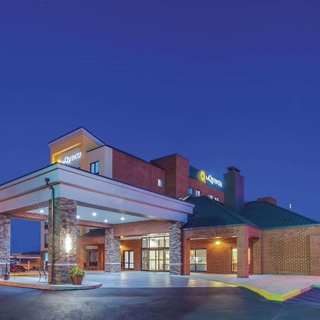 La Quinta By Wyndham Philadelphia Airport Hotel Essington Bagian luar foto