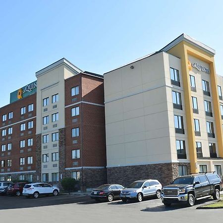 La Quinta By Wyndham Philadelphia Airport Hotel Essington Bagian luar foto